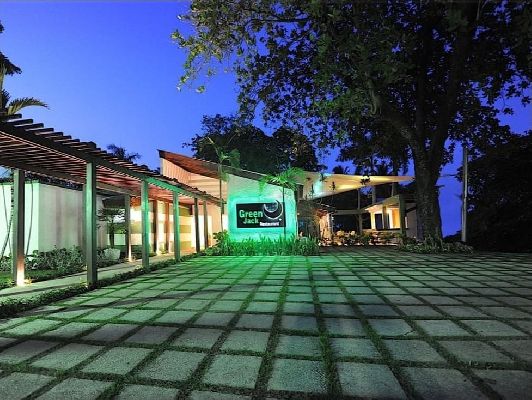 Green Jack Restaurant