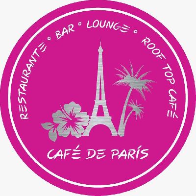 Café de paris 